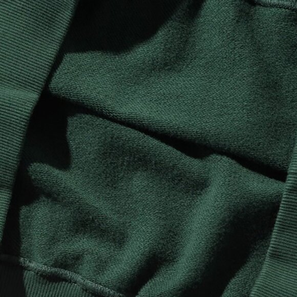 XLARGE Green Crew Neck Sweatshirt Men's - Picture 3 of 6